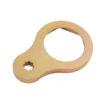 LASER Transmission Oil Tube Nut Wrench - Volvo