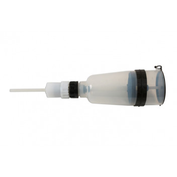 LASER Filling Funnel for AdBlue® - Straight
