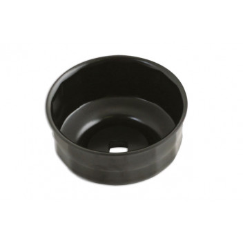 LASER Oil Filter Wrench - 65mm/67mm x 14 Flutes