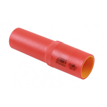 LASER Deep Insulated Socket 1/2D 14mm"