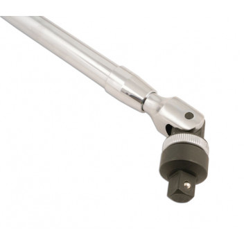 LASER Ratchet Power Bar - Extending  3/4D"