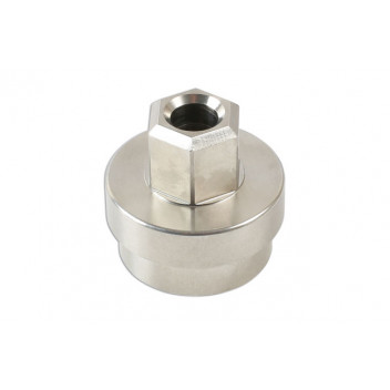 LASER Camshaft Nut Socket 25mm - for Ducati