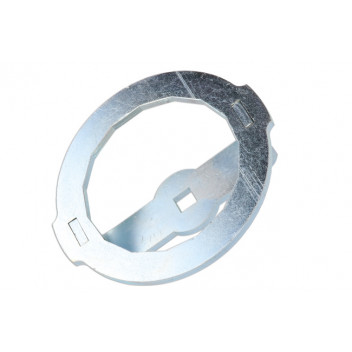 LASER Strut Retaining Top Nut Wrench - for Mercedes-Benz Spr