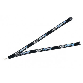 LASER Laser Tools Racing Lanyard