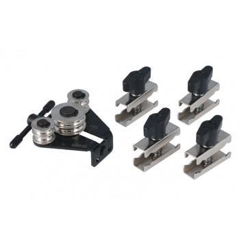 LASER Brake Pipe Bender & Clamp Set