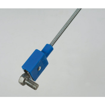 LASER Magnetic & Flexible Claw Pick-up Tool - 2pc