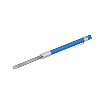 LASER Double ended diamond sharpener