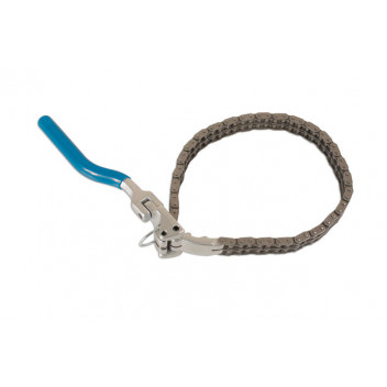 LASER Oil Filter Chain Wrench - HGV
