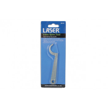 LASER Valve Shim Tool - Yamaha/Suzuki