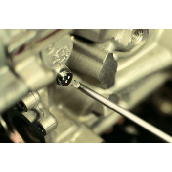 LASER Brake Caliper Bleed Screw Repair Kit