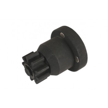 LASER Crankshaft Rotator 1/2D - MAN"