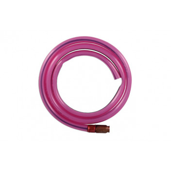 LASER Jiggle Syphon - Large Bore 2m