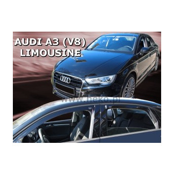 AUDI A3 5D 8V SALOON 2012>  (FULL SET)