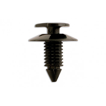 CONNECT Fir Tree Door Panel Retainer for Jeep & General Use