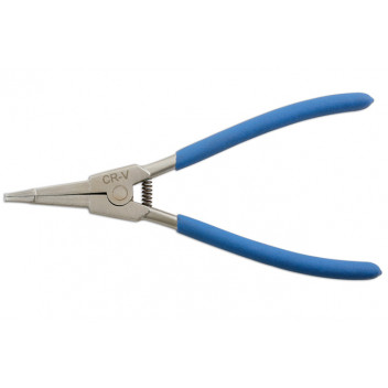 LASER Lock Ring Pliers Straight