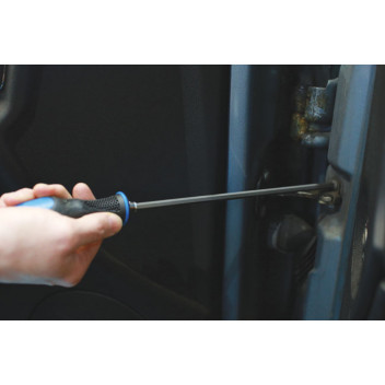 LASER Star Screwdriver Set - 7pc