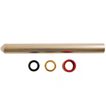 LASER Motorcycle Steering Bearing Installer