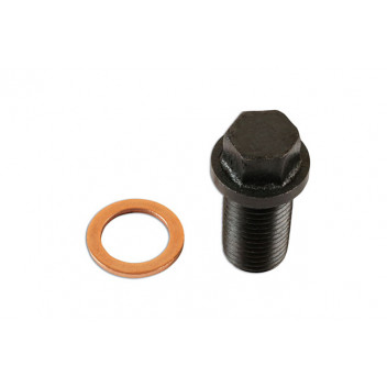 CONNECT Sump Plug Kit to suit Mercedes Benz Pk 1 plug & 1 Wa