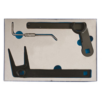LASER Serpentine Belt Tool Kit - BMW MINI