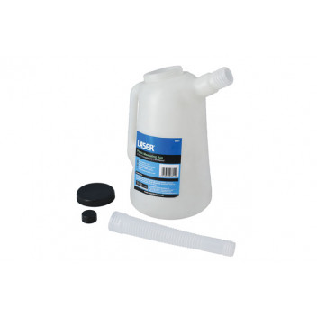 LASER Measuring Jug - 2 Litre