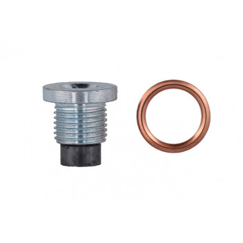 CONNECT Sump Plug Kit No.7 suits Peugeot / Citroen