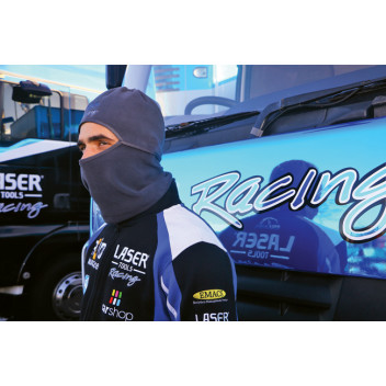 LASER BF Laser Multifunctional Snood / Hat / Balaclava