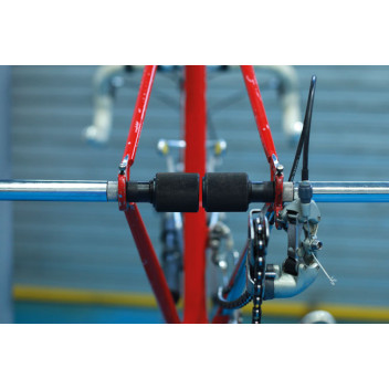 LASER LTR Frame and Fork End Alignment Gauge Set