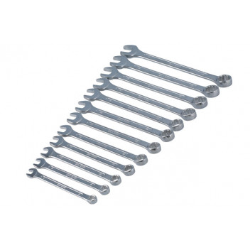 LASER Combination Spanner Set - 12pc