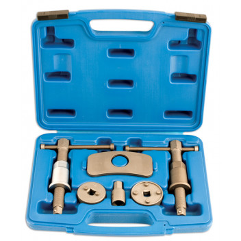 LASER Brake Caliper Rewind Tool Kit