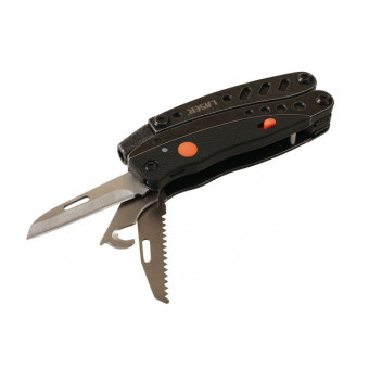 LASER BF 9-in-1 Stainless Steel Multi Tool