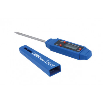 LASER Digital Thermometer