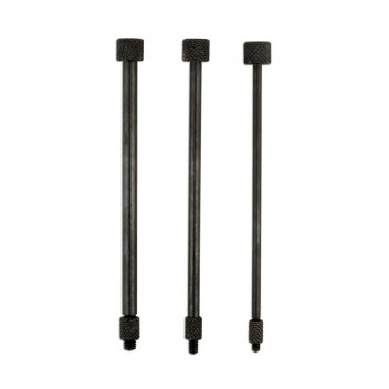 LASER Door Hinge Pins