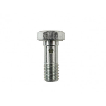 CONNECT Brake Hose Banjo Bolt M10 x 1 (5pc)