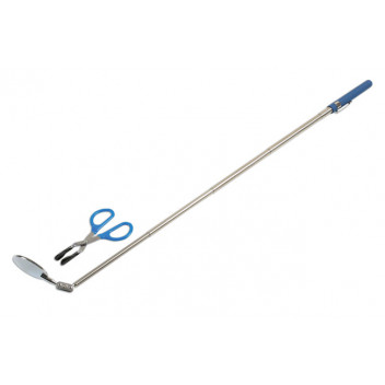 LASER Bulb Fitting Kit 2pc