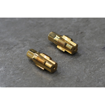 LASER NOx Sensor Tap Set 2pc