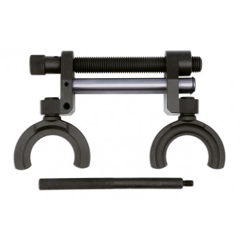 LASER Truck Cabin Shock Absorber Spring Compressor