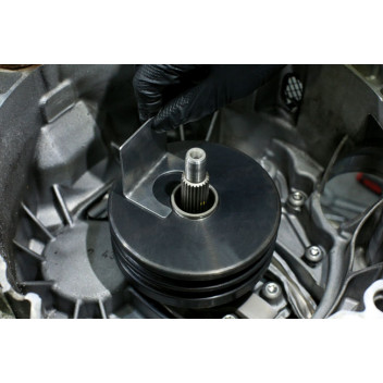 LASER DSG GEN1 / GEN 11 Clutch Setting Guage Kit