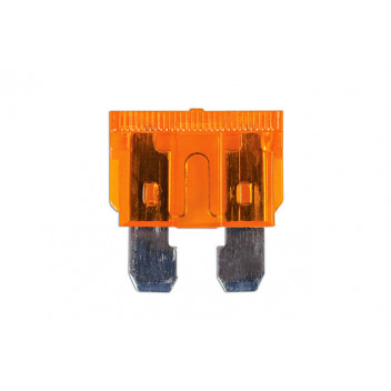 CONNECT 5 AMP Standard Blade Fuses (10)