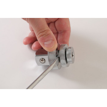 LASER Adaptor/Spinner Set 3pc