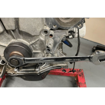 LASER Engine Timing Kit - for Ford 1.5L 3 Cylinder EcoBoost