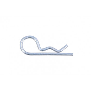 CONNECT R Clips 4mm x 75mm 20pc