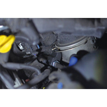 LASER Hose Clamp Removal Tool