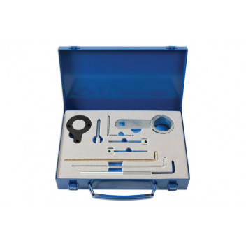 LASER Engine Timing Tool Set - VAG 1.4/1.6/2.0i TDi CR