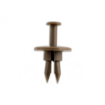 CONNECT Push Rivet Retainer for GM & General Use Pk 50
