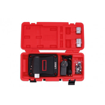 LASER Digital Torque Tester 100-2000Nm