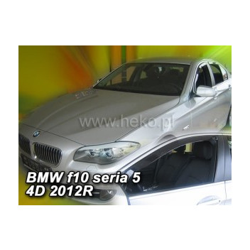 BMW SERIES 5 4/5D F10 / F11 2010>2017 (FRONTS)