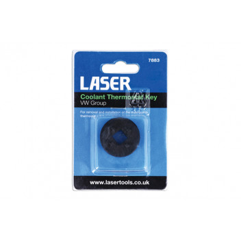 LASER Coolant Thermostat Key - for VAG