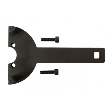 LASER Crankshaft Holding Wrench - VAG