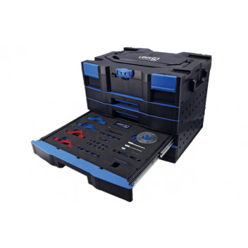 LASER Engine Timing Master Kit for Ford 1.0 & 1.1L Wet Belt
