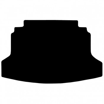Rubber Boot Mat HONDA CRV 2012-2018